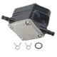 6C5-24410-00 F T 30-60HP REPL Fuel Pump w/ O-ring Kit fit Yamaha Outboard 4-Str