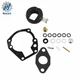 Carb Repair Kit w/ Float For Johnson Evinrude 398532 Sierra 18-7043 2hp/3hp/4hp