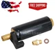 Electric Fuel Pump For Penta Volvo 4.3L 5.0L 5.7L 3858261 3850809 LOW PRESSURE 