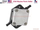 Fuel Pump for Yamaha Outboard 40 50 60 HP 4 Stroke 6C5-24410-00