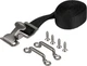 Sea Dog    359995 1    Nylon Gas Tank Strap 72  Ss