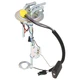 Fuel Tank Sending Unit 1987-1991 Chevrolet GMC V&R10 R20 R30 R1500 Driver Side