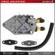 Fuel Pump Fuel Line Kit For Johnson Evinrude OMC Motor 0 395718 398678 0 438557