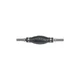 Moeller 033389-10LPA Fuel Line Assy Universal, 120"