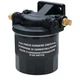 Seachoice Fuel Water Separator Kit, 3/8 in., NPT Ports - 20901