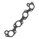Exhaust Intake Manifold Gasket Volvo Penta AQ 120-151 Re 1266796 1378879 463225