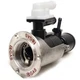 Amerikart Boat Fuel Deck Fill Angled for 1-1/2" Hose Stainless Steel AMK3331F25