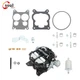 For Mercury 260 17080561 350 Eng. Rochester Quadrajet 4-BARREL Marine Carburetor