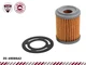 35-49088A2 Fits Mercury Outboard 120 140 HP Fuel Pump Filter 18-7860 35-49088Q2