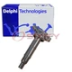 Delphi GN10313 Ignition Coil for V70-70-0016 UF333T UF-333T UF-333 U5052 ga