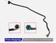 Rear Fuel Line 904-018 For Chevrolet Silverado 1500 GMC Sierra Fuel Line Gas USA