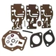 Sierra Carburetor Kit #18-7219