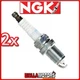 2 CANDLES NGK IZFR6F11 KAWASAKI VN 2000CC 2004- IZFR6F11