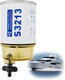 Fuel Filter Marine Water Separator with Bowl for Marine Outboard Motor Mercury