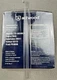 Attwood Marine Boat Fuel Water Separator Canister With Double Gasket 11841 NEW