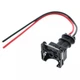 For Volvo Penta OMC Fuel Pump Wire Harness Pigtail Plug Connecto 3858261 3857650