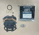 New OEM Quicksilver Mercury Marine Diaphragm Kit, Part # 89031A-2
