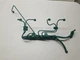 Volvo Penta 3886062 Fuel Rail Manifold D4-180 D4-210 D4-225 Used