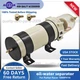 1X Parker Racor Fuel Filter/Water Separator Filter Assembly 1000FH10 NEW