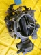 Rochester Carburetor  Mercruiser 470 4 Cyl Stern Drive Engines