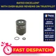 Fuel Filter fits HYUNDAI H100 2.5D 93 to 03 Bosch 31390H1000 3196204010 Quality