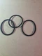 Johnson Evinrude OMC Lower O- Ring Seal 302588 18-7115 25-26722(3 FOR $12) OMC31