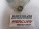 R11 Genuine Mercury Quicksilver 11-35921 Nut OEM New Factory Boat Parts