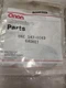 Onan OEM 147-0043 Gasket NOS