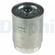 For Delphi Del HDF554 Fuel Filter DEL HDF554 Fuel Filter fits: Volvo S60 I, S80