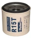 Racor R15T Fuel Filter Water Separator, Each