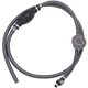 Attwood Marine Fuel Kit Universal USC/FDV 6' #93806UUSD7