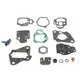Sierra Carburetor Gasket Kit 18-7212 18-7212 OEM# 1395-811357 Sierra Carburetor Gasket Kit 18-7212 18-7212 OEM# 1395-811357