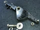 Throttle Lever & Screw Assembly 0432649 Johnson Evinrude Outboard OMC Parts 