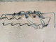 Yanmar 6LY3-UTP Set of Fuel Injector Lines & Return Line