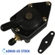 20-140HP Outboard Fuel Pump W/ Gasket Fits Johnson/Evinrude Replaces For 438556
