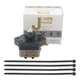 881862T1 Outboard Fuel Pump for Mercury Mariner Marine Outboard Boat Motor