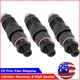 3Pcs 16032-53000 16032-53902 Fuel Injector For Kubota D1105 D1105T D1005 D905 US