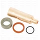 Injector Sleeve Volvo Penta AD41 TAMD31 AD31 KAD32 TAMD41 KAD43 Diesels 3581536