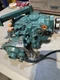 Bosch Fuel Injection Pump 460426219 6 Cyl For Volvo penta.
