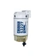 Racor Spin-On Fuel Filter/Water Separator Complete Kit 320R-RAC-01