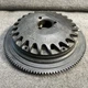 Evinrude 200hp 225hp Flywheel Assembly PN 0586653 586506 Fits 2001-2005