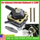 New Fuel Pump Assy For Johnson Evinrude Outboard 3-25HP 18-7350 377927 388685