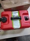 Scepter 6 Gallon Under Seat Portable Marine Fuel Tank | 10511 Gasoline Red