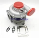Turbo K26-6497 Turbocharger 861260 For Boat Volvo AD41B AQAD41A TAMD41 TAMD41