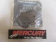 H1C Mercury Quicksilver 89031A 2 Diaphragm Kit OEM New Factory Boat Parts