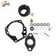 Carburetor Repair Carb Rebuilt Kit For Johnson Evinrude 1.5hp 2hp 3hp 4h 398532