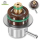 3858967 Fuel Pressure Regulator for Volvo Penta Engine 4.3/5.0/5.7L & Mercruiser