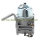 Boat Carburetor 16100-ZW6-716 For Honda Outboard 2HP 2.3HP 4 Stroke New