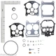 Rochester Quadrajet Marine Carburetor Kit OMC Volvo Penta  Mercruiser 823426A1