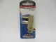 53209 Boater Sports Male Fuel Tank Connector 1/4&Prime; NPT for Yamaha Engines